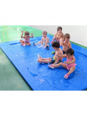 Piscina Splash Pool  300x200x5 cm